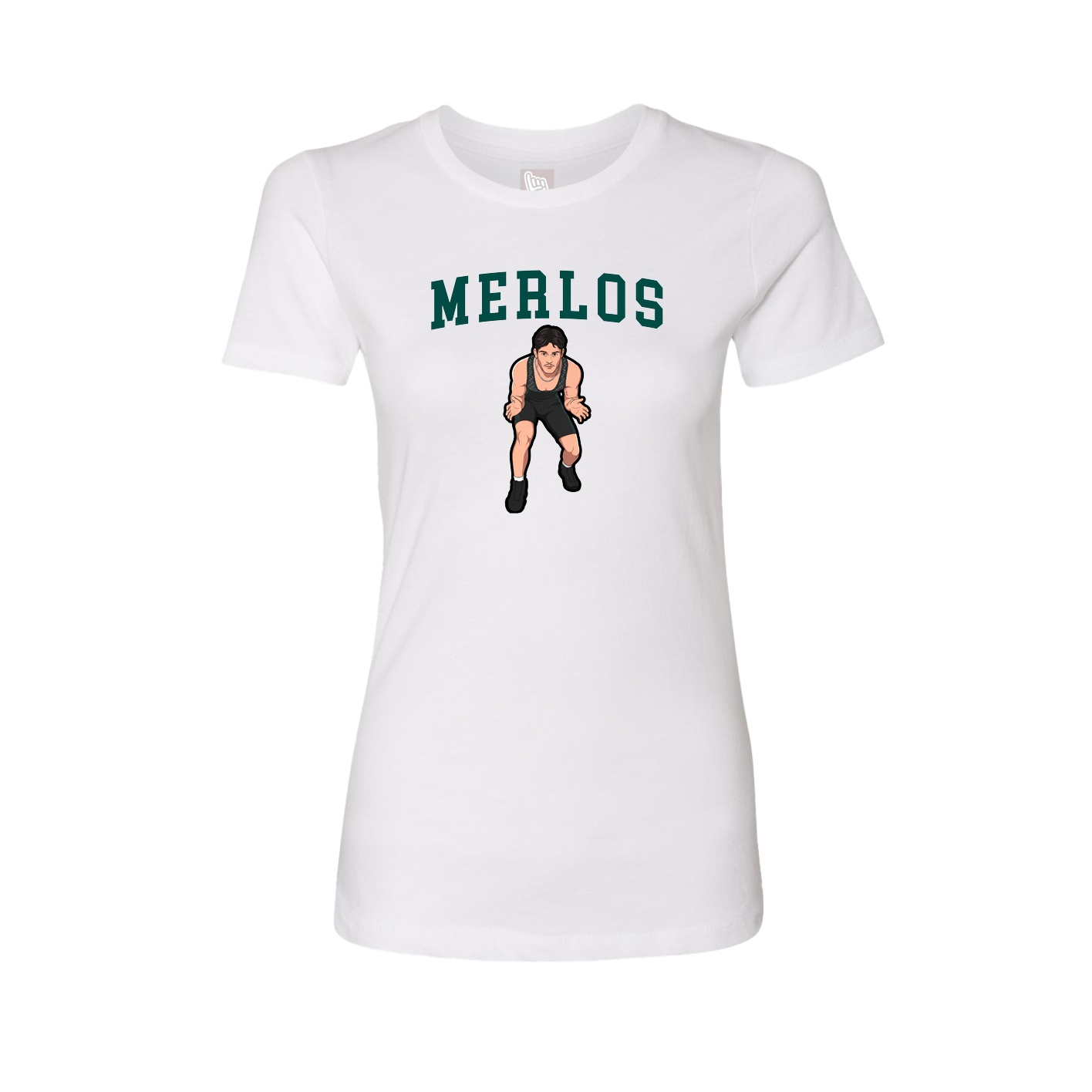 NIL Club Womens Tee
