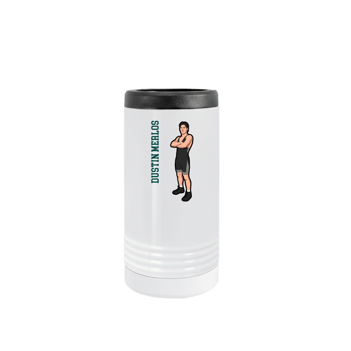 Slim Beverage Holder