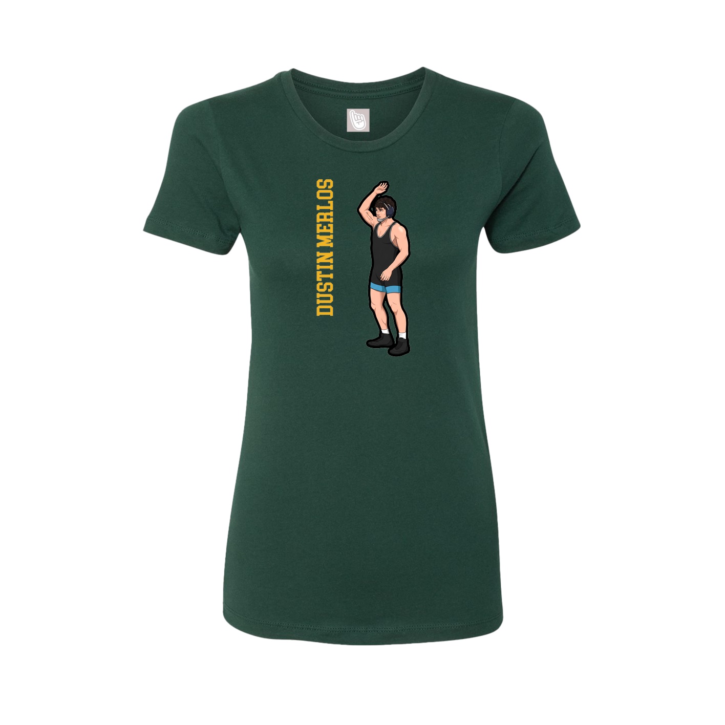 Womens Tee