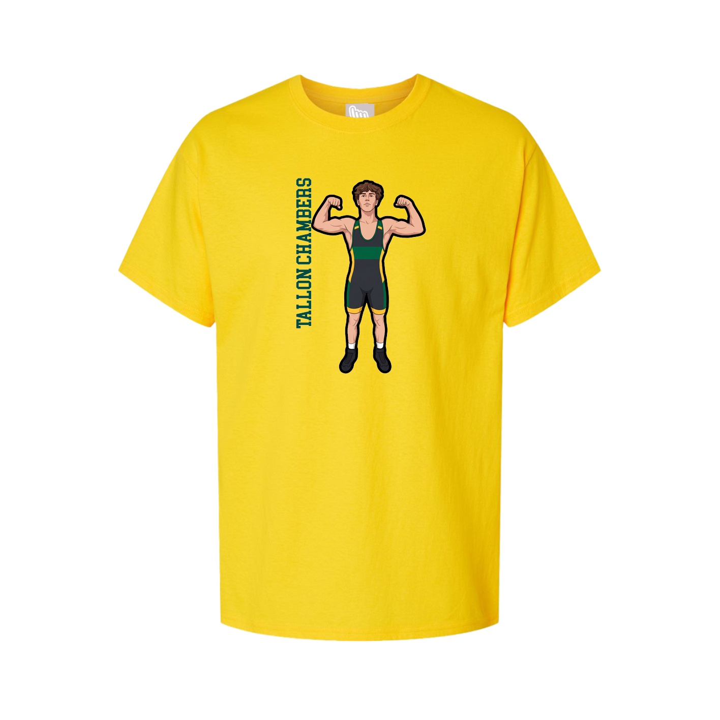 Tee