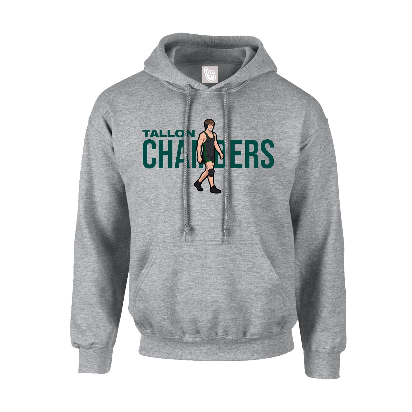 Hoodie