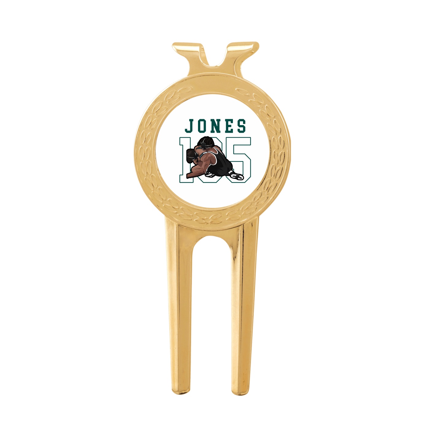 Divot Tool with Ball Marker — Shirsey in Classic