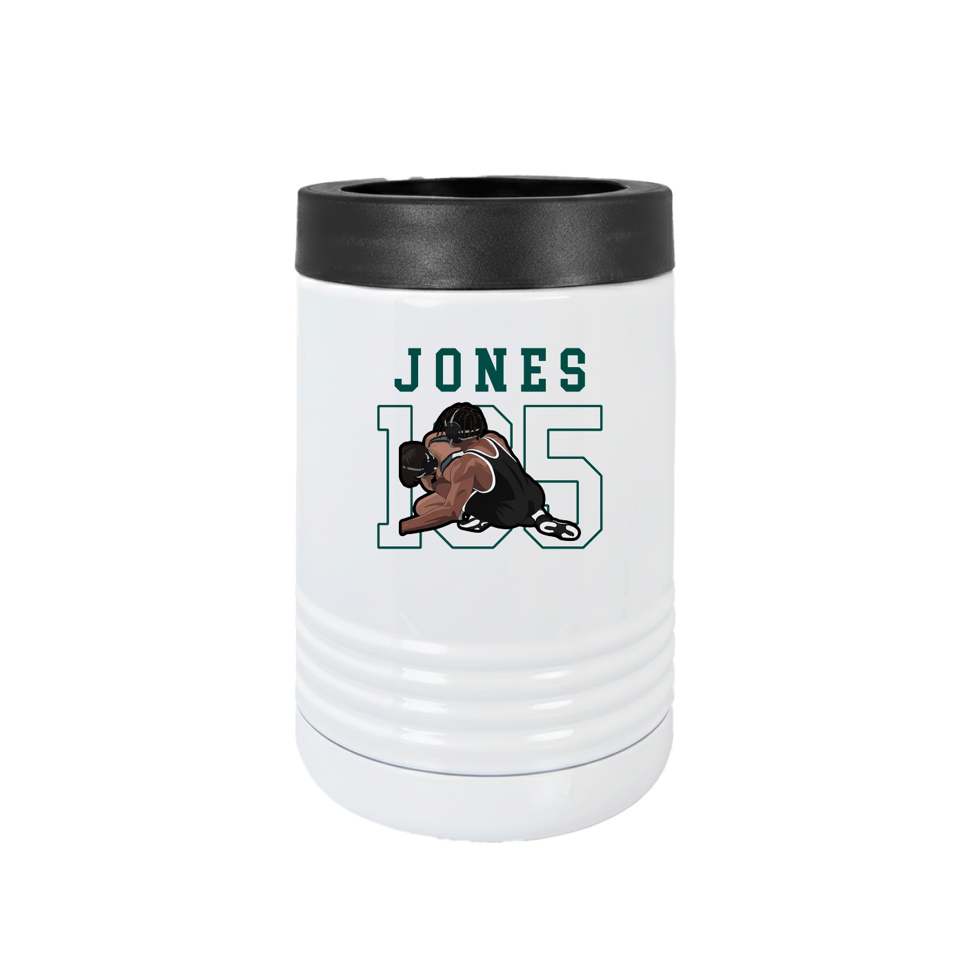 Beverage Holder — Shirsey in White