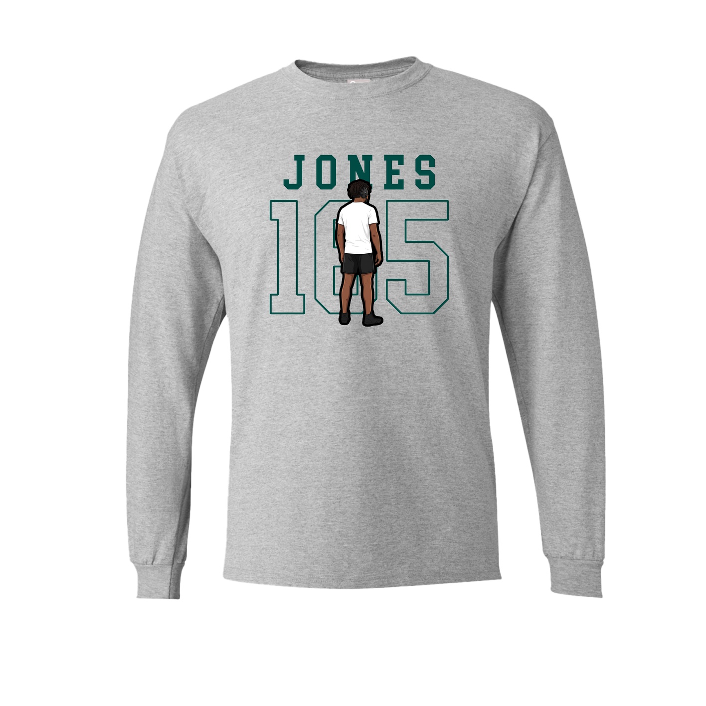 Long Sleeve Tee