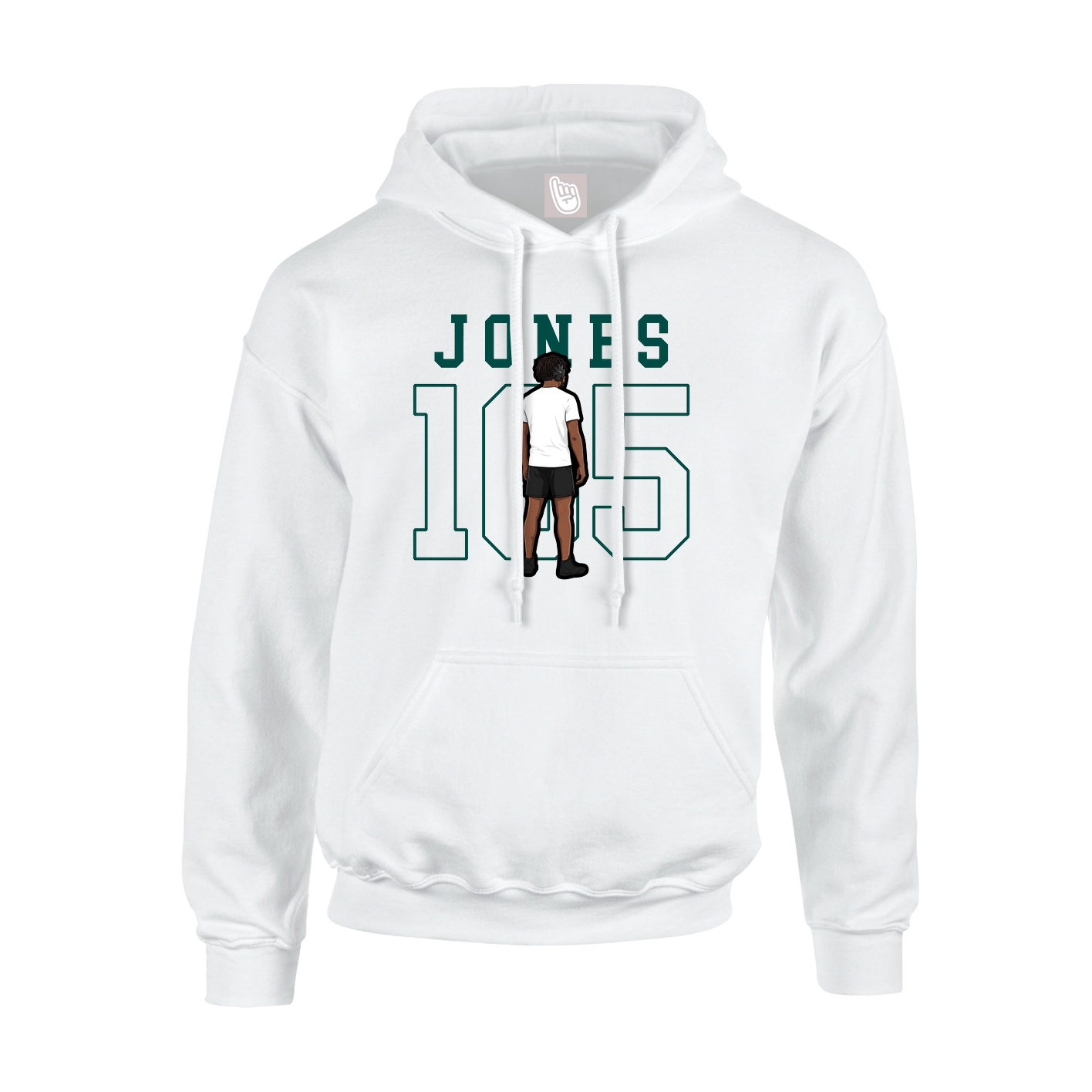 Youth Hoodie
