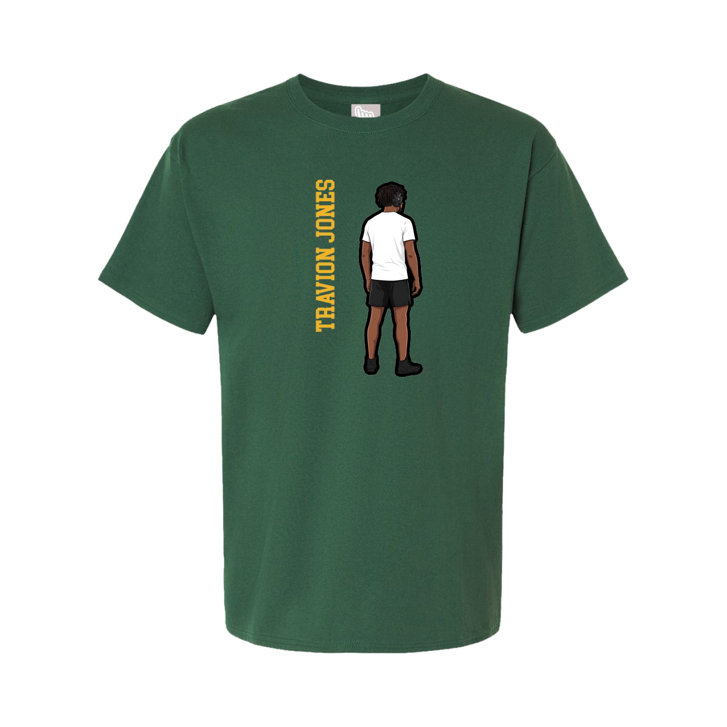 NIL Club Tee