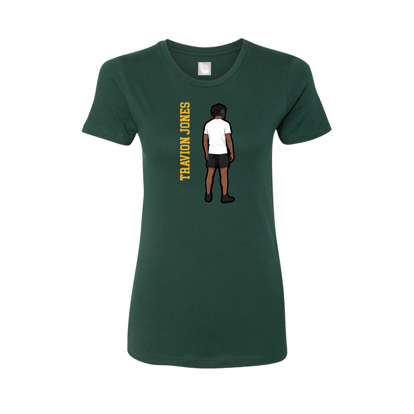 Womens Tee