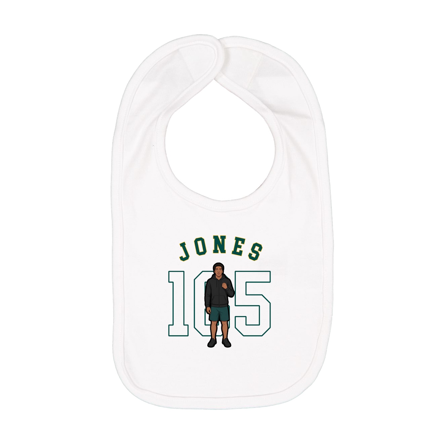 Infant Bib