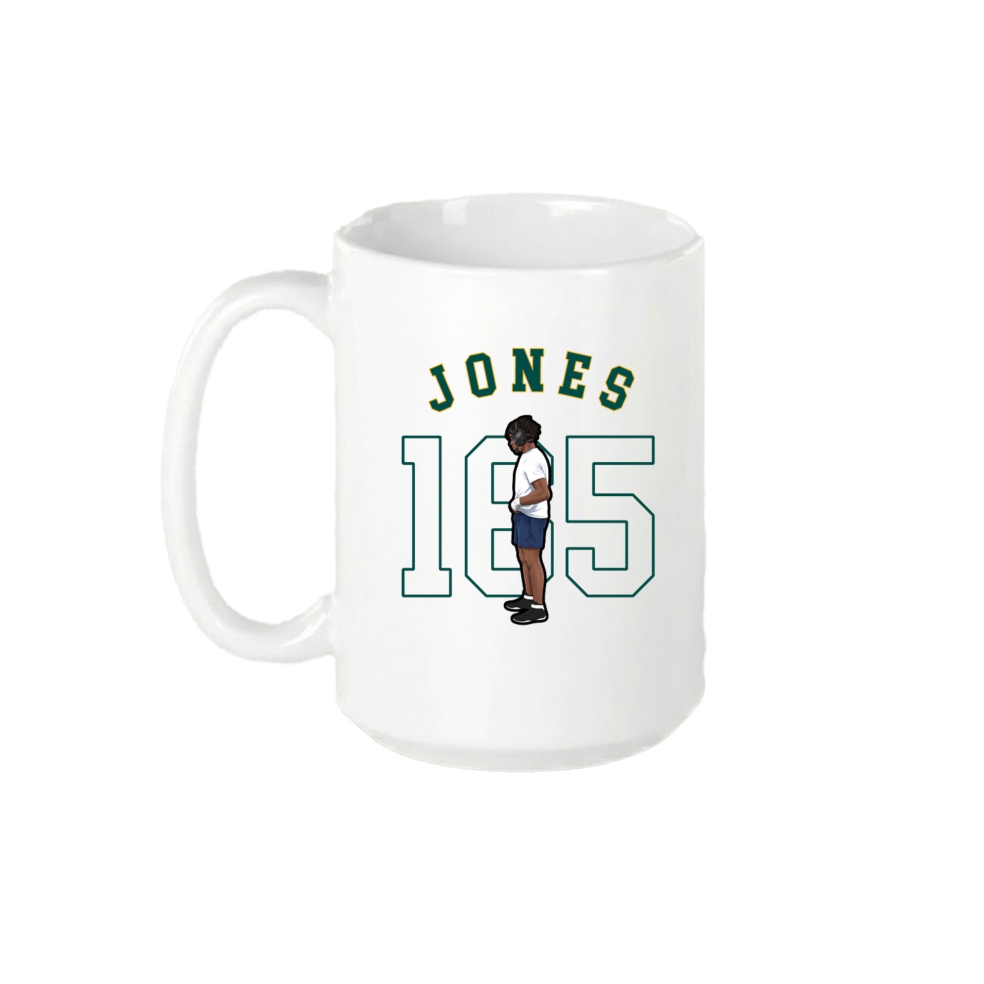 15oz Coffee Mug