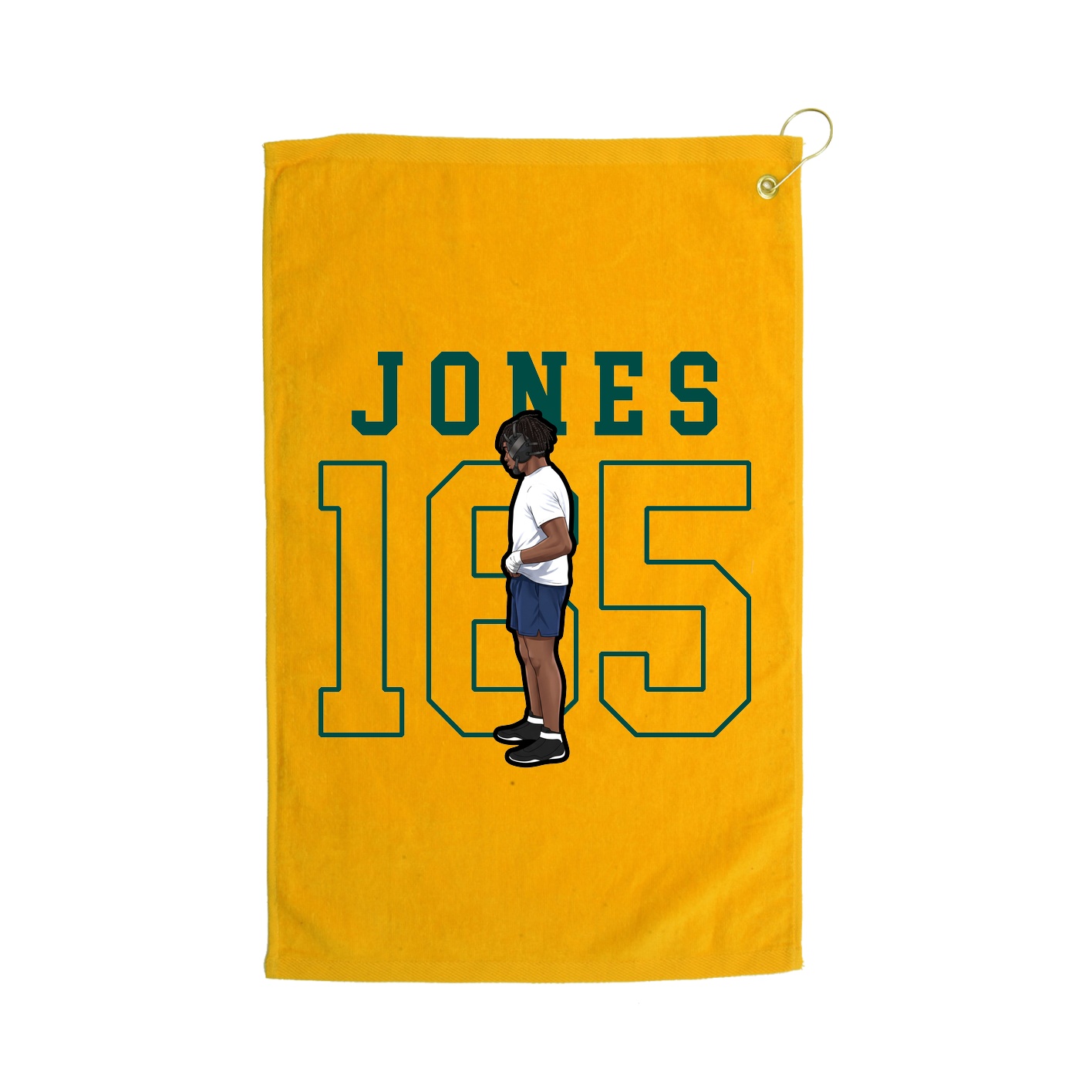 Golf Towel