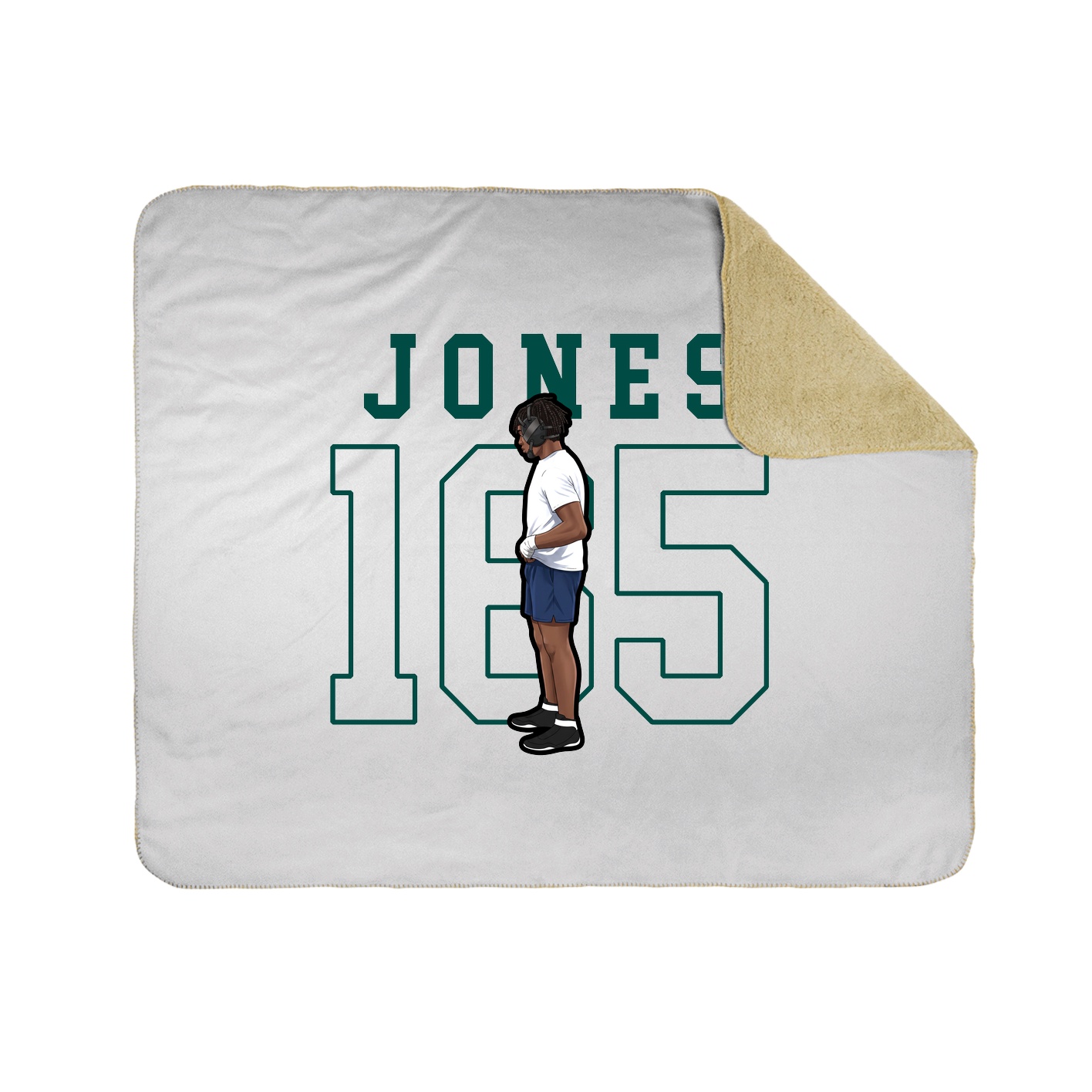 Throw Blanket