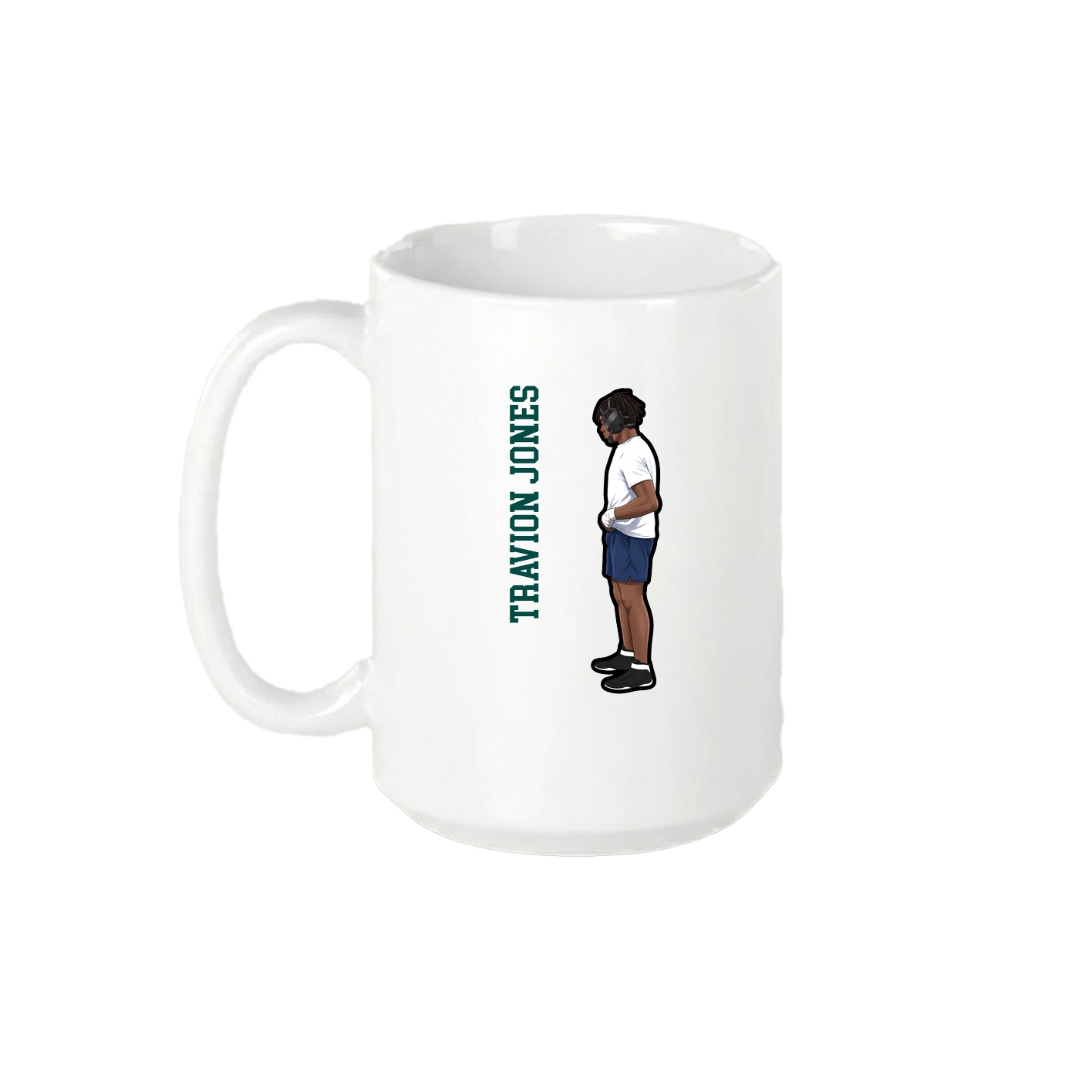 15oz Coffee Mug