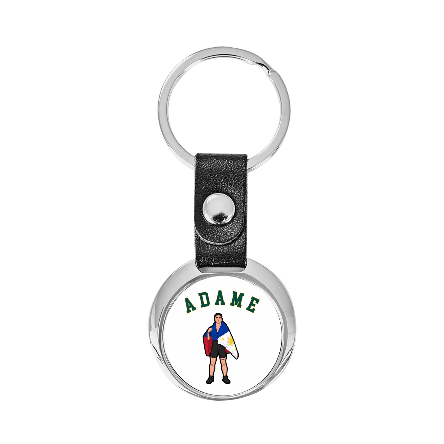 Key Chain