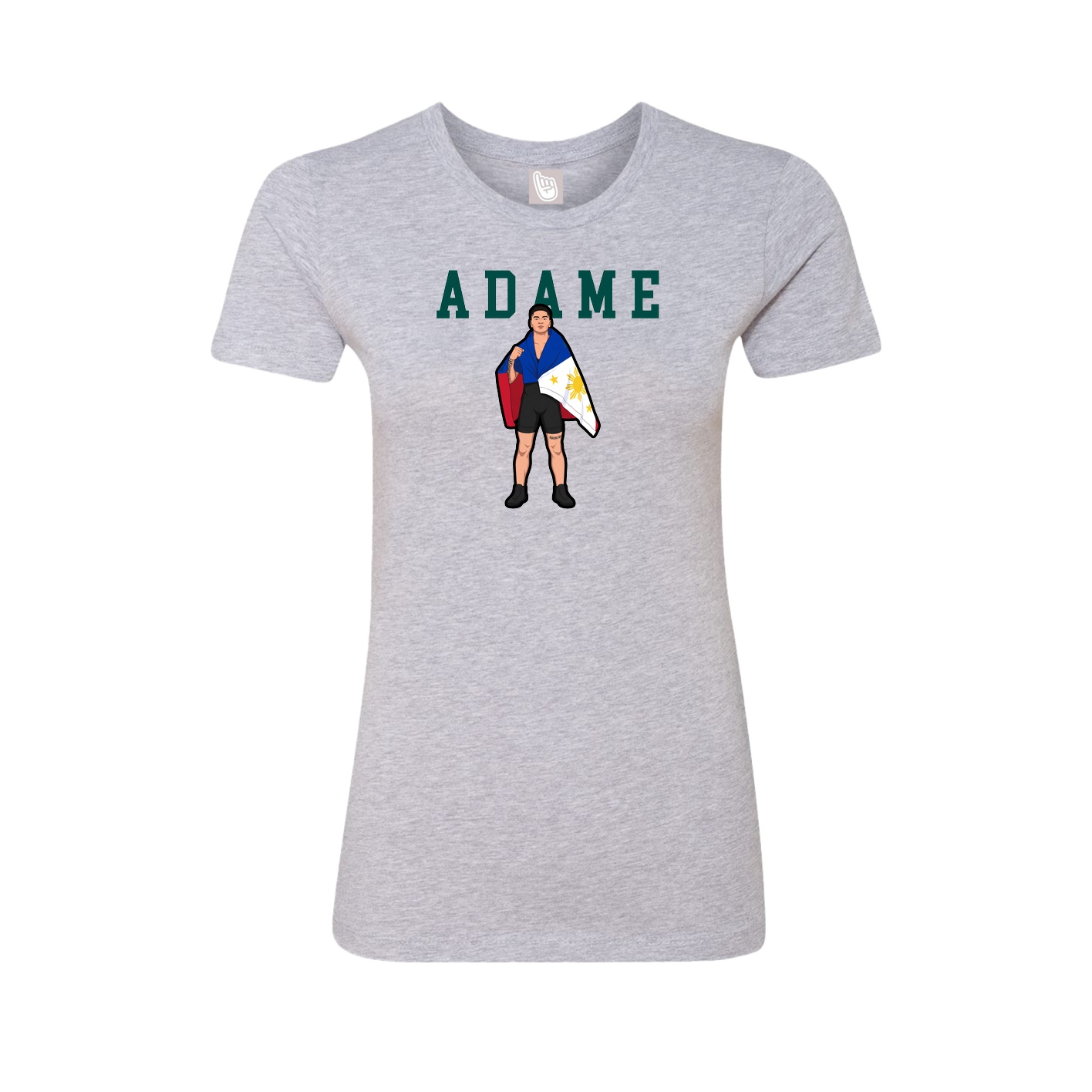 Womens Tee