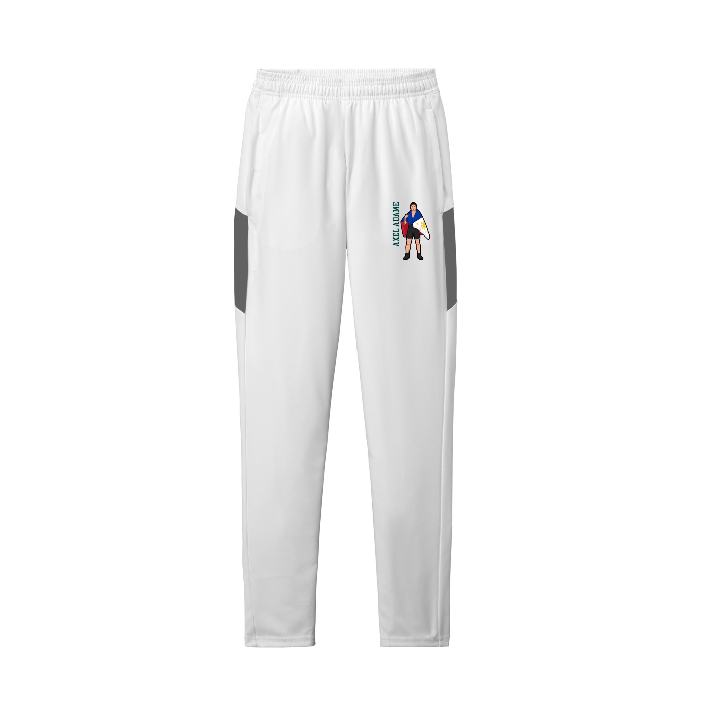 Team Travel Pant