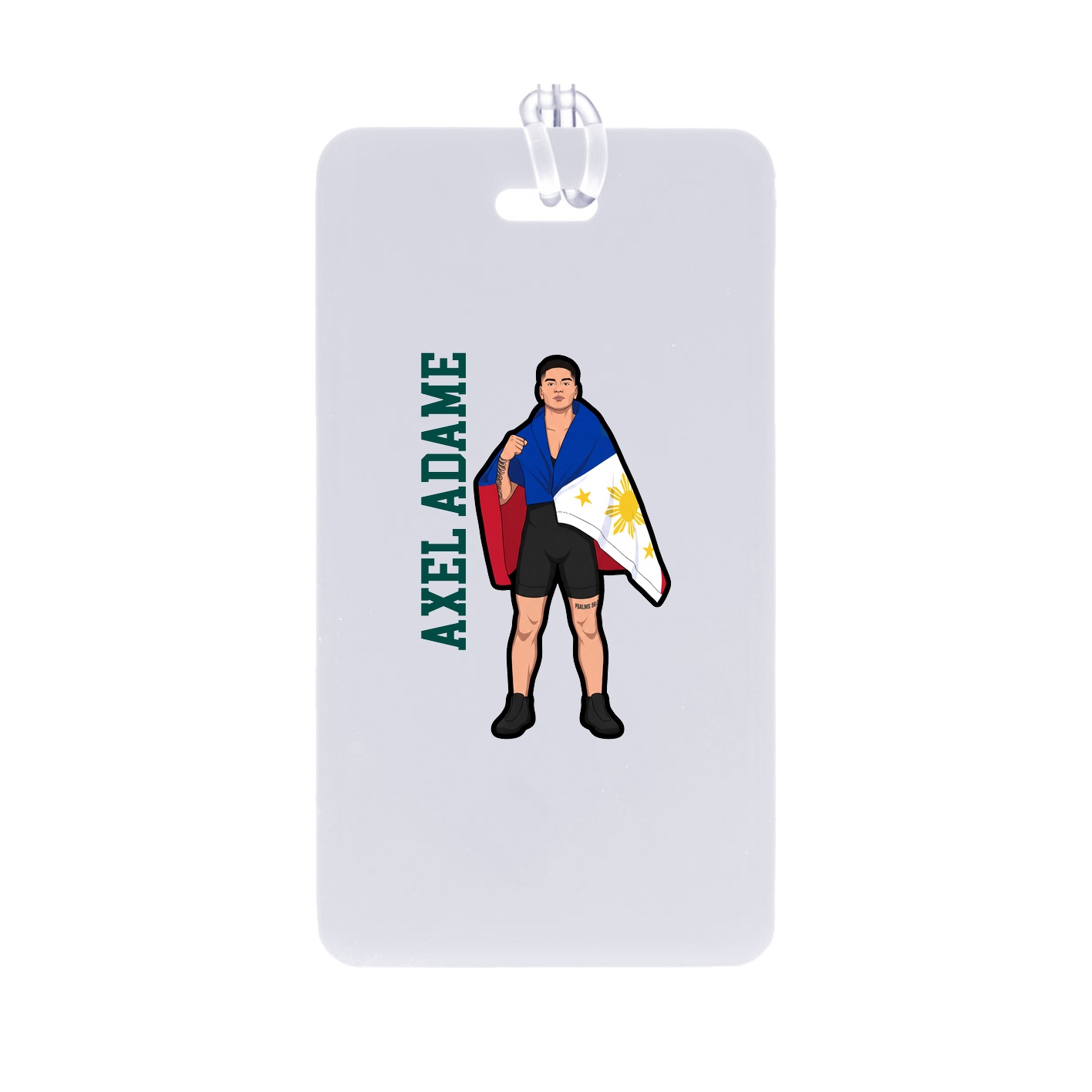 Bag Tag