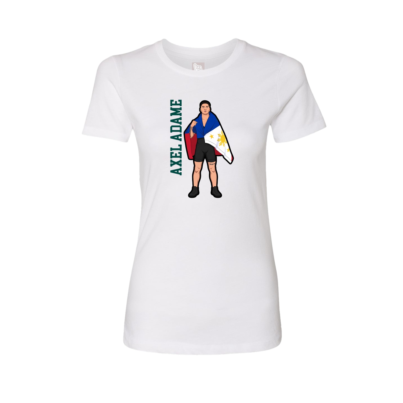 Womens Tee