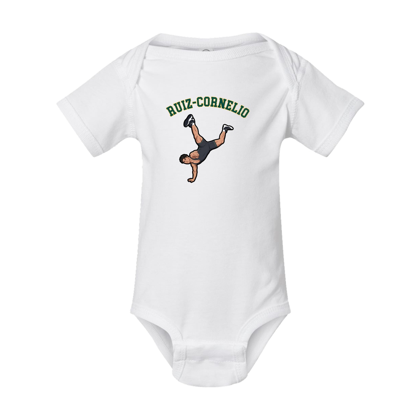Baby Onesie