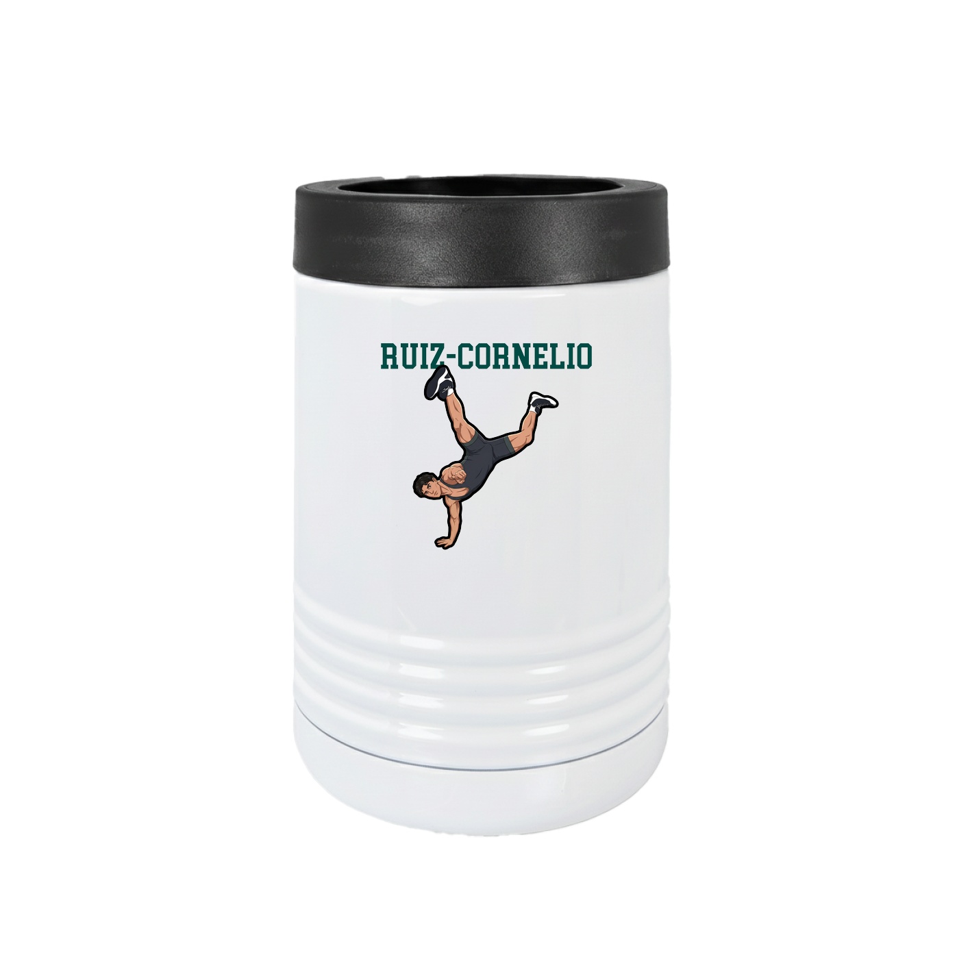 Beverage Holder — Shirsey in White