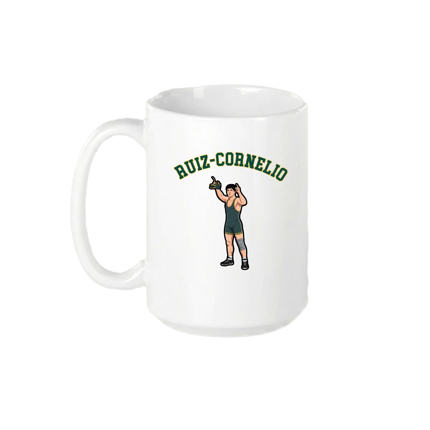 15oz Coffee Mug