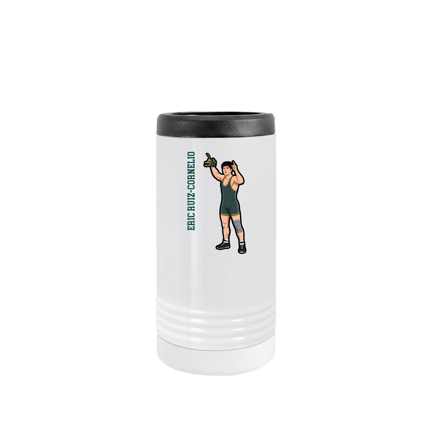 Polar Camel Slim Beverage Holder