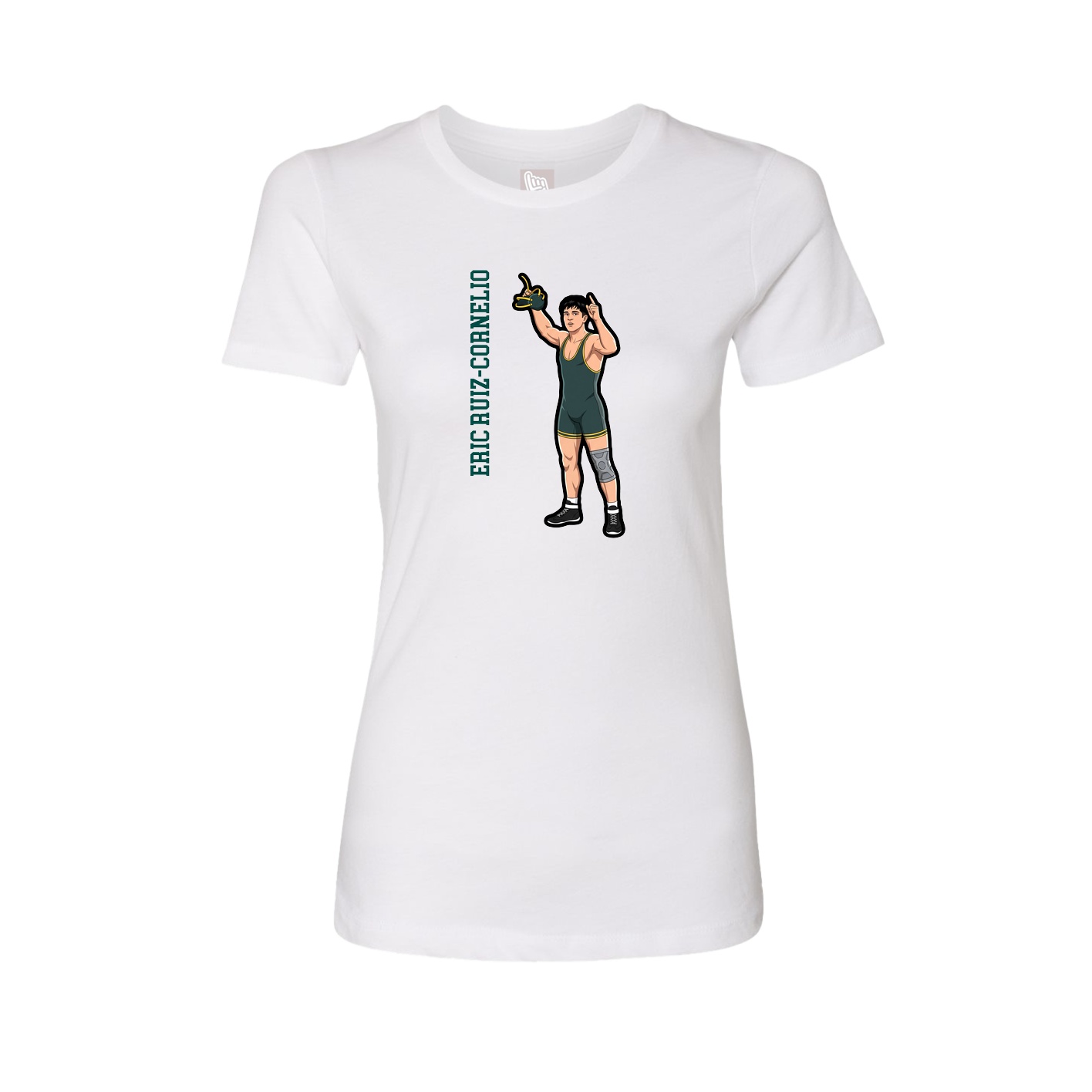 Womens Tee
