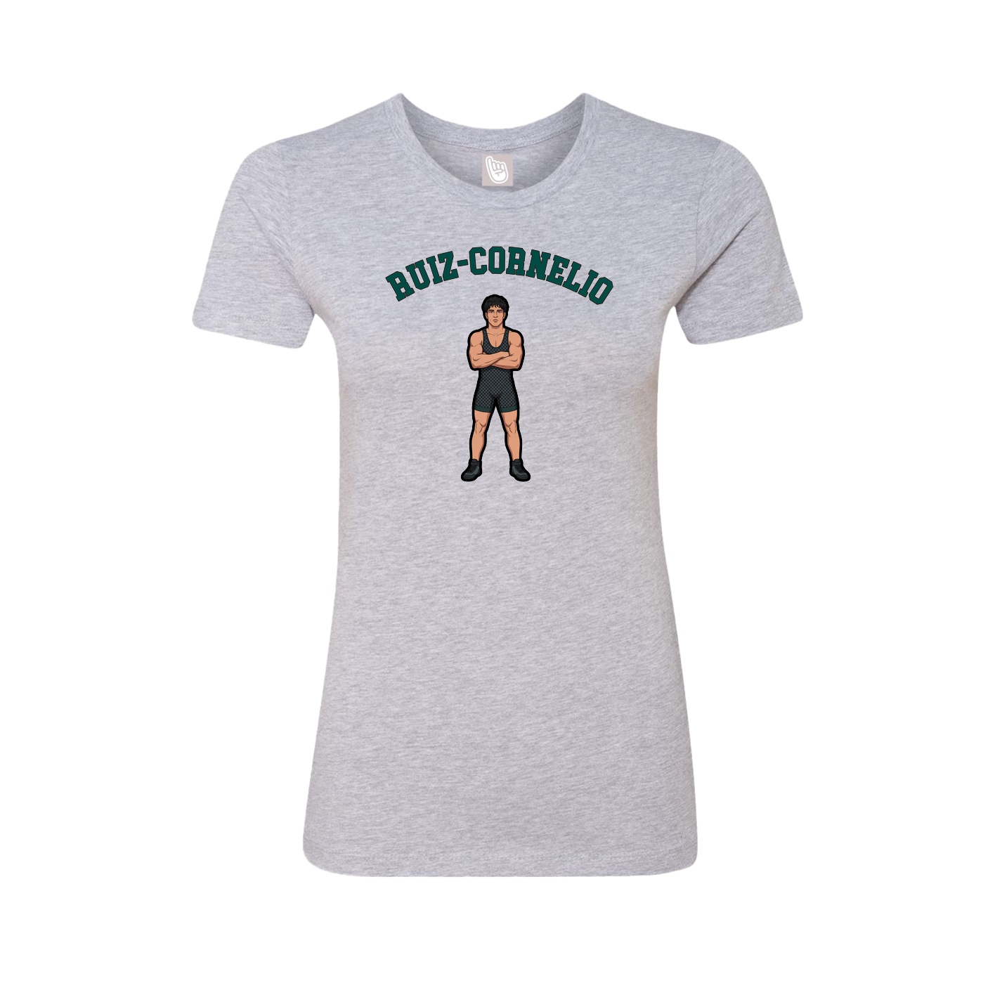 Womens Tee