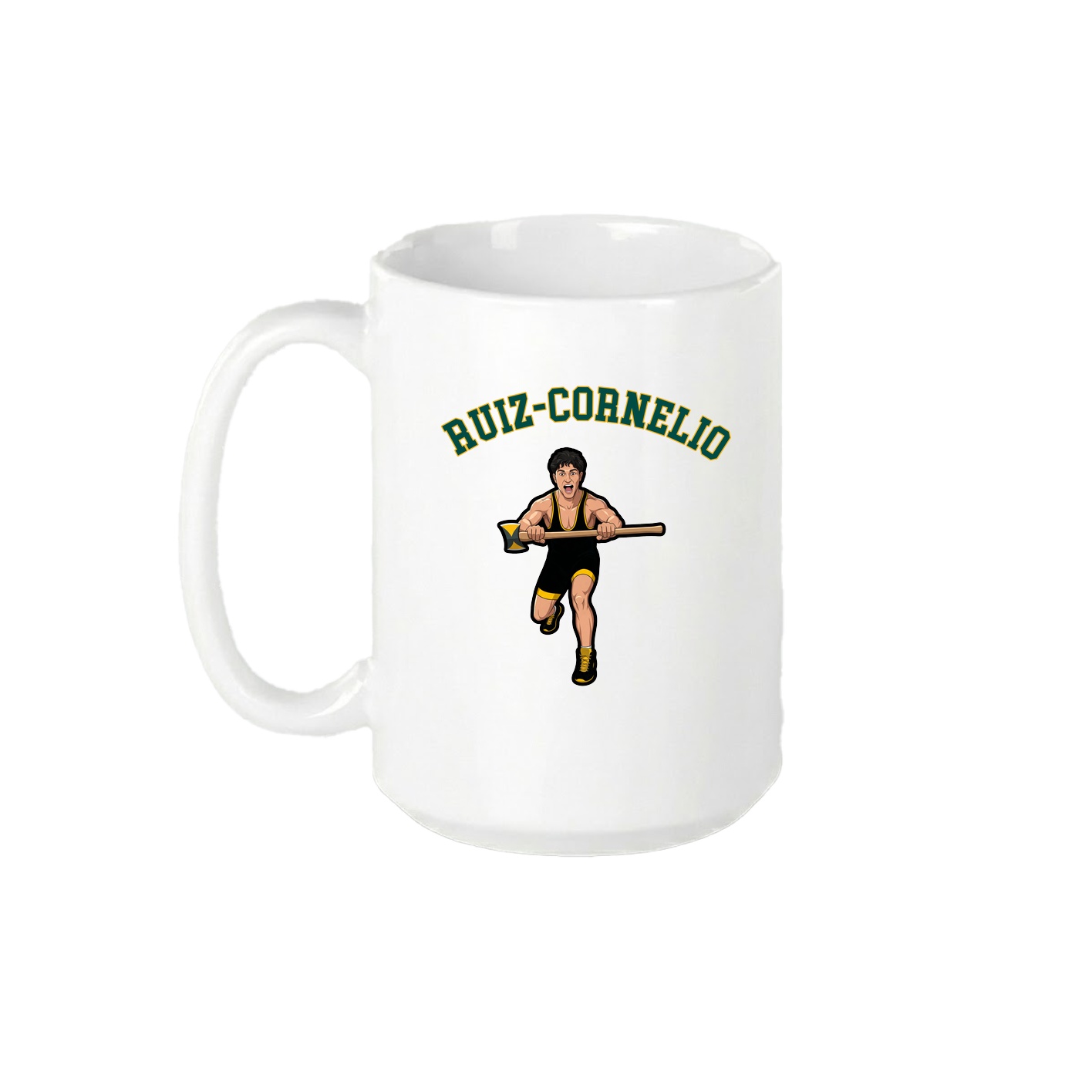 15oz Coffee Mug