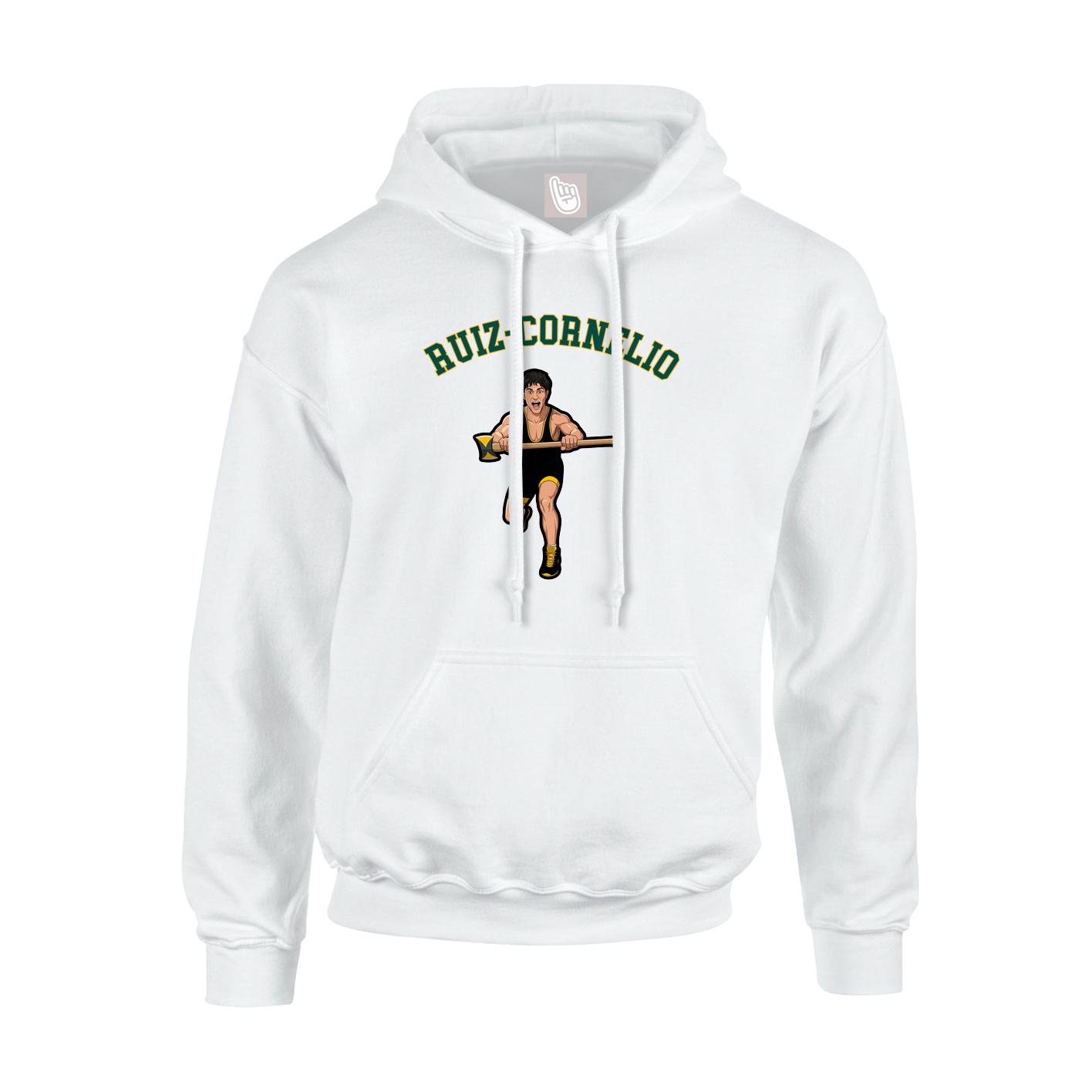 Youth Hoodie