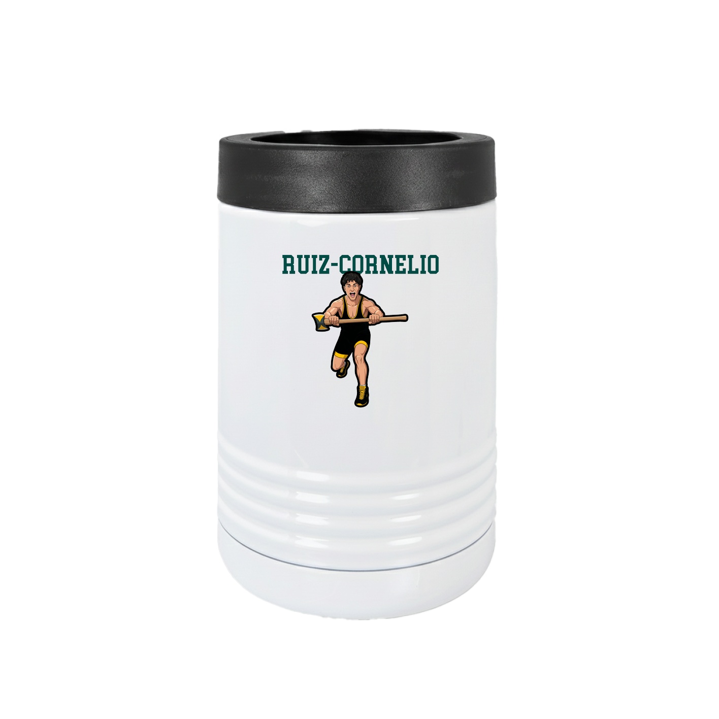 Beverage Holder — Shirsey in White