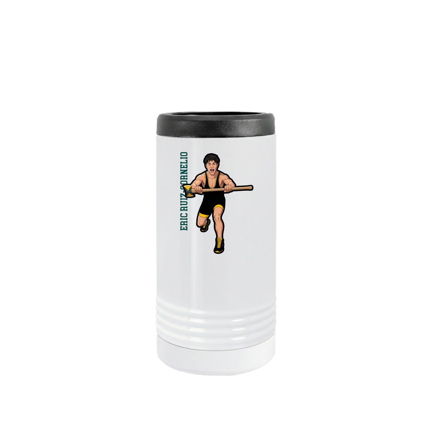 Slim Beverage Holder
