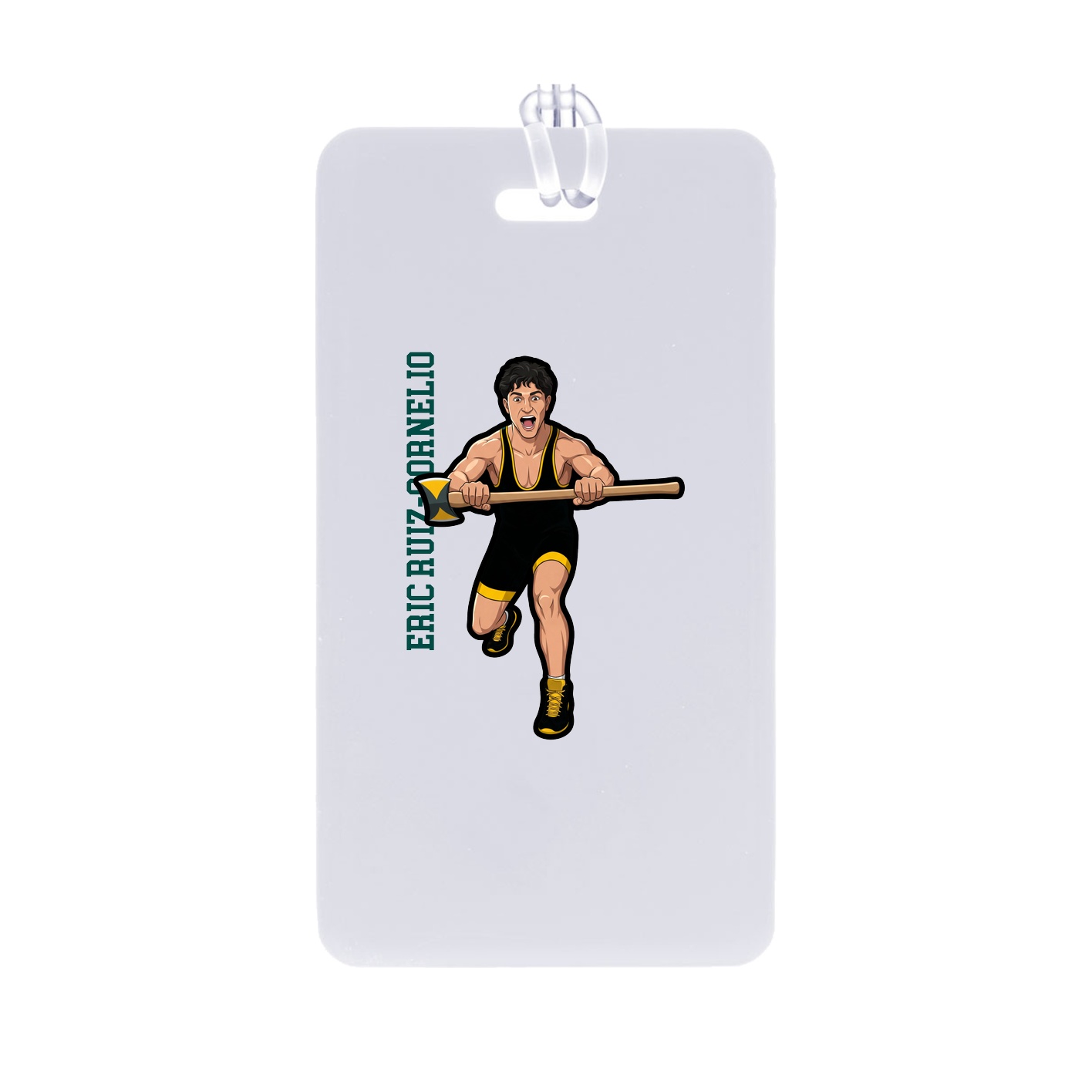 Bag Tag