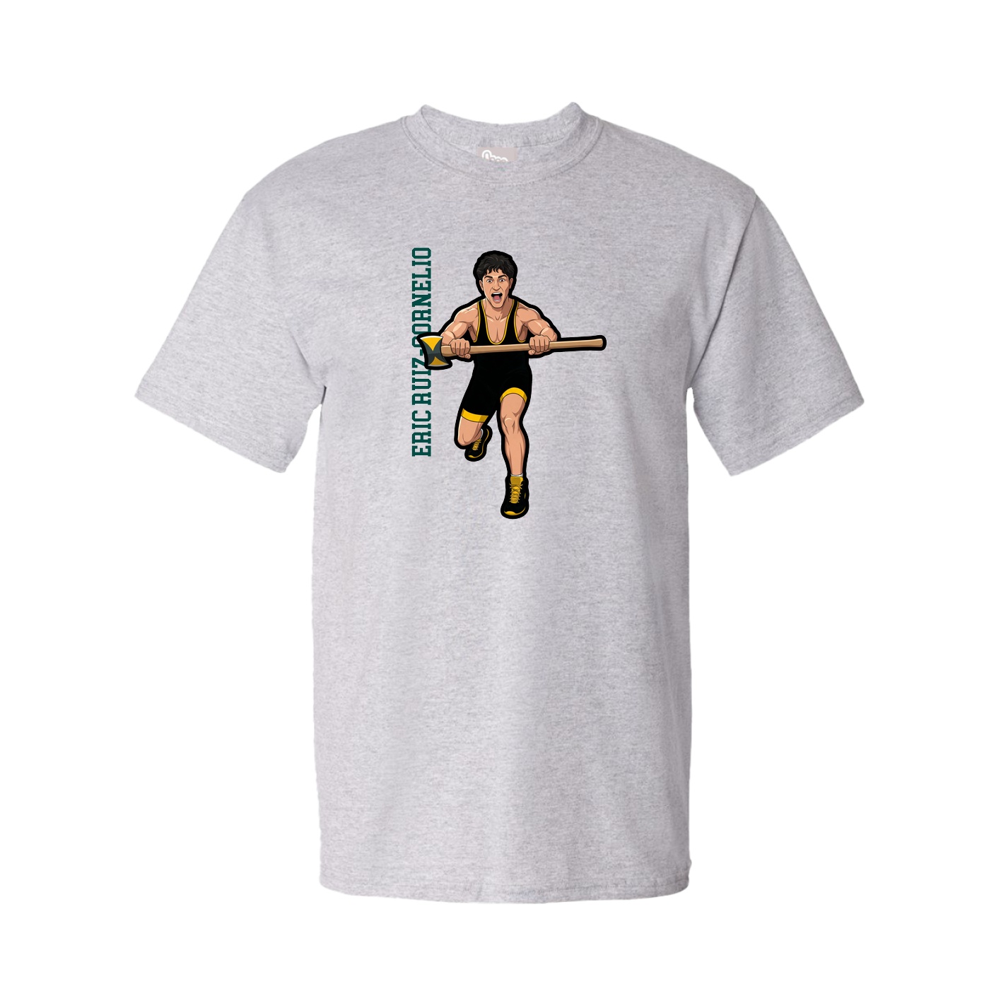 NIL Club Tee