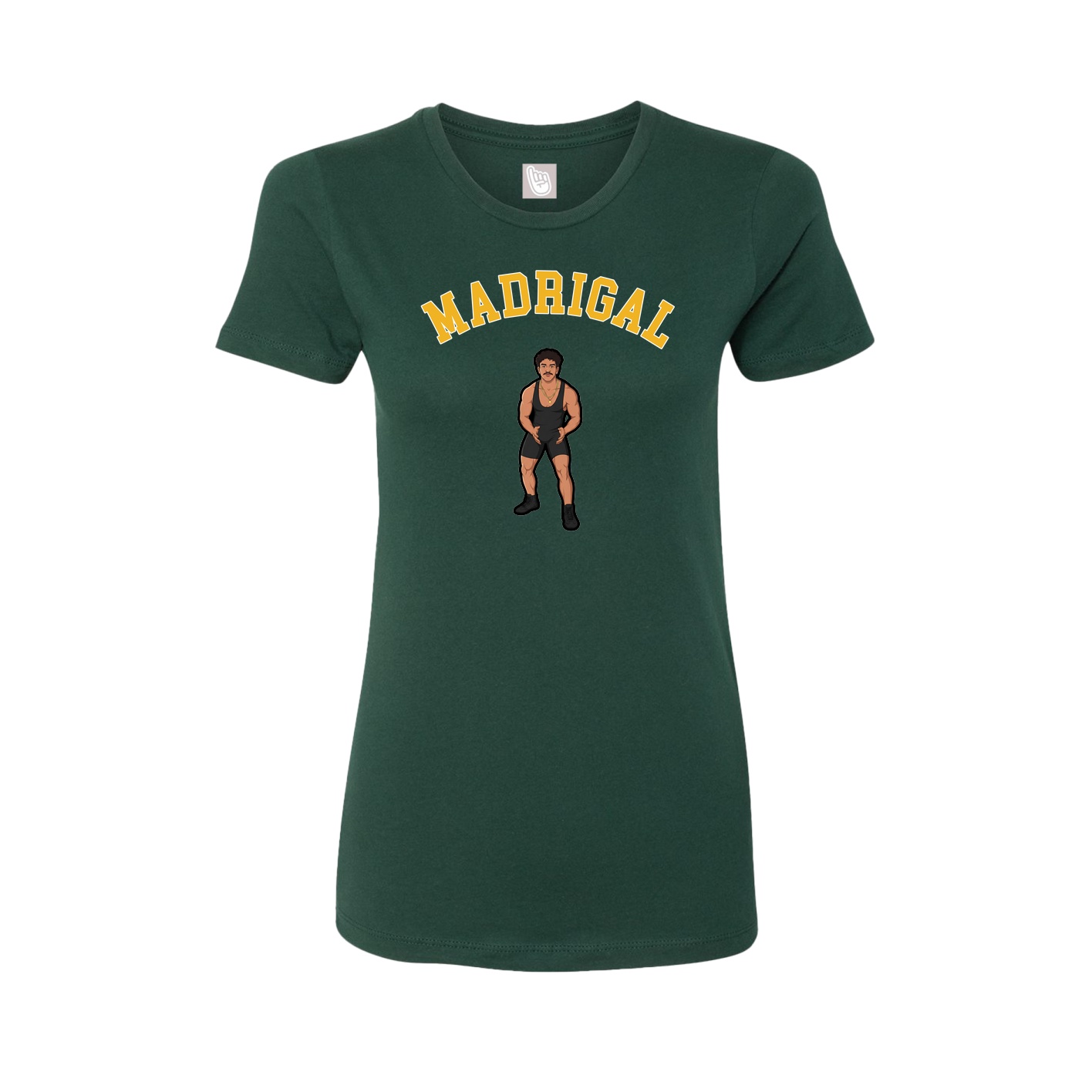 Womens Tee
