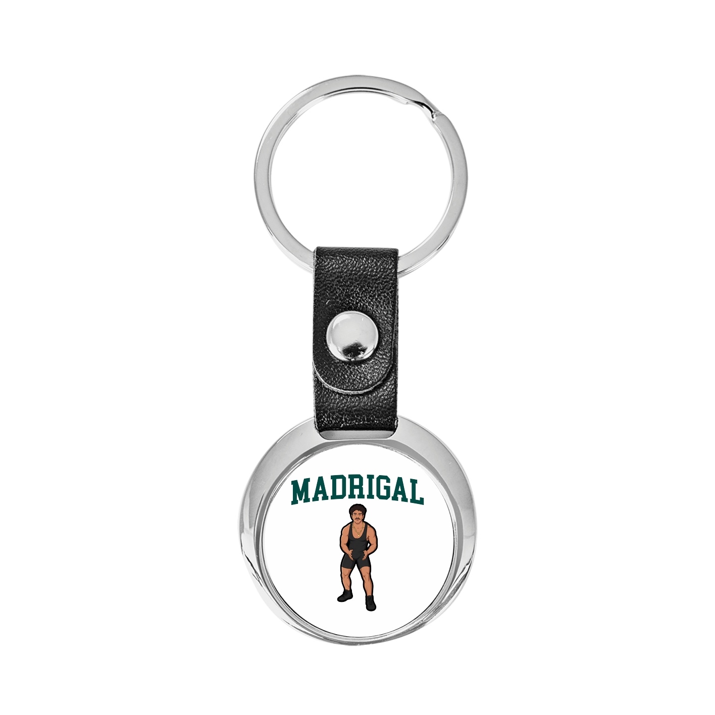 Key Chain — Shirsey in Classic