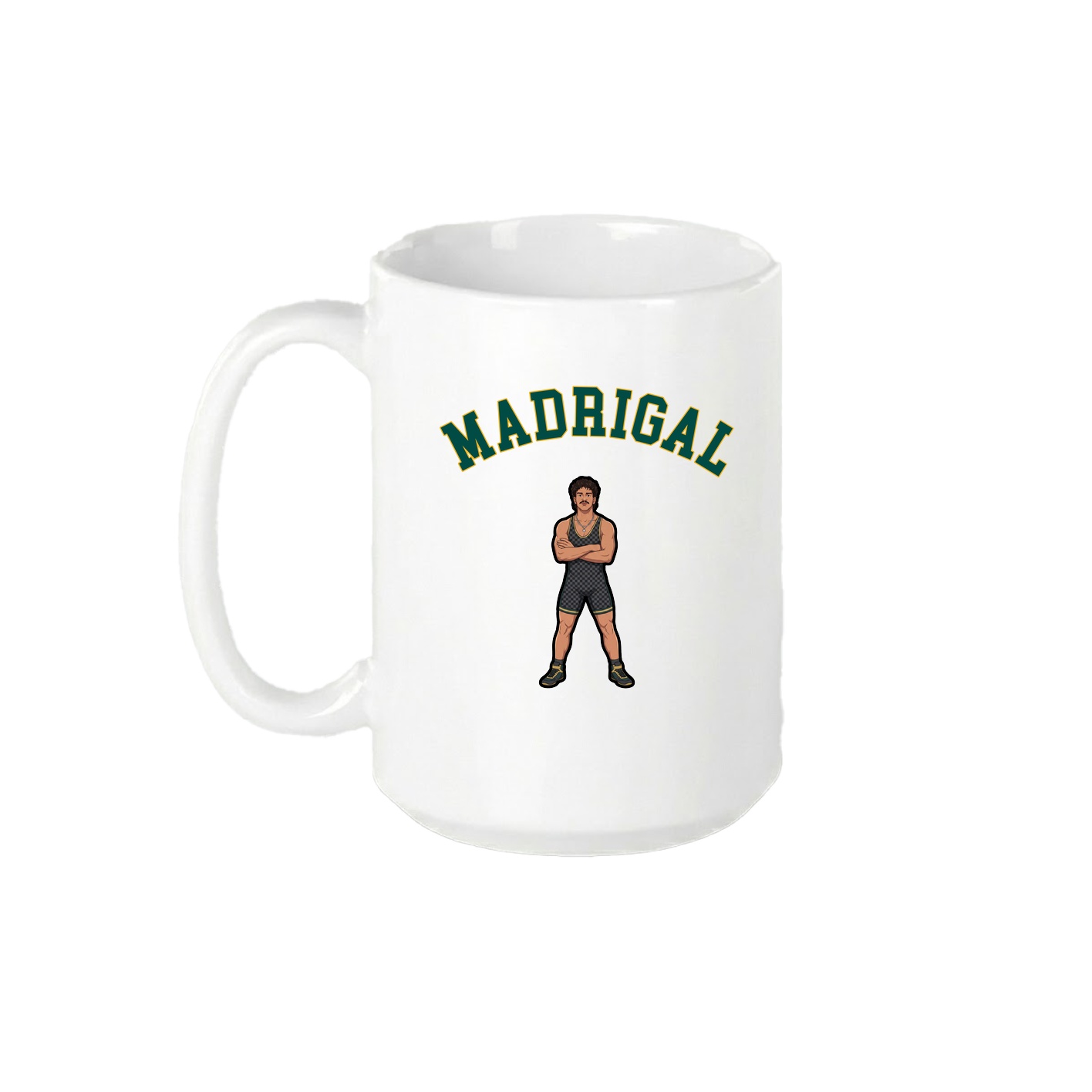 15oz Coffee Mug