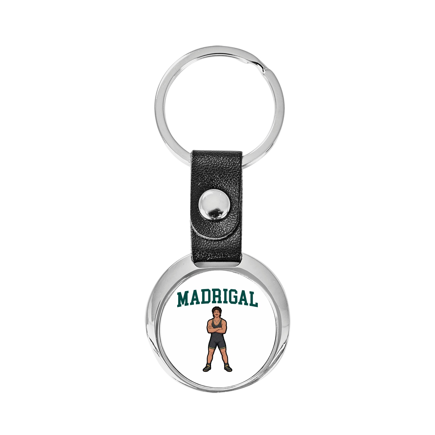 Key Chain — Shirsey in Classic