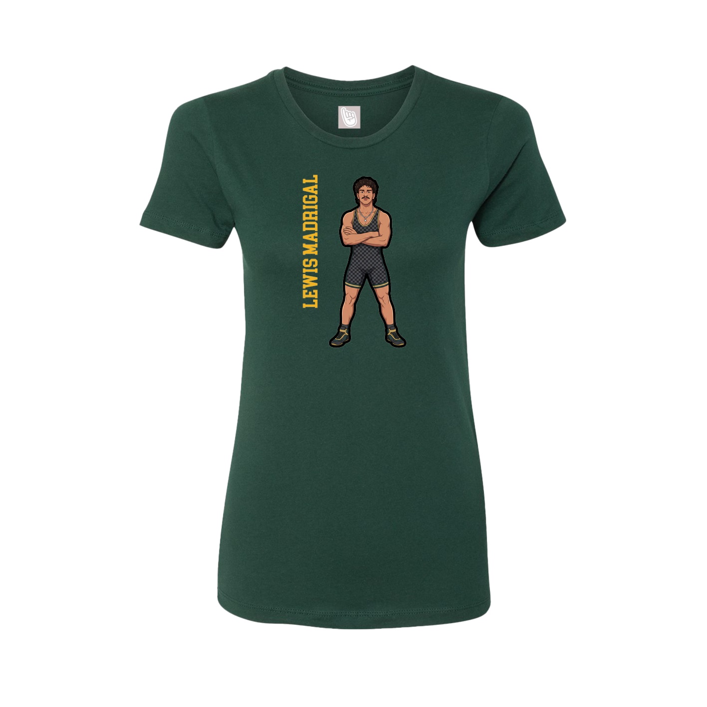 Womens Tee