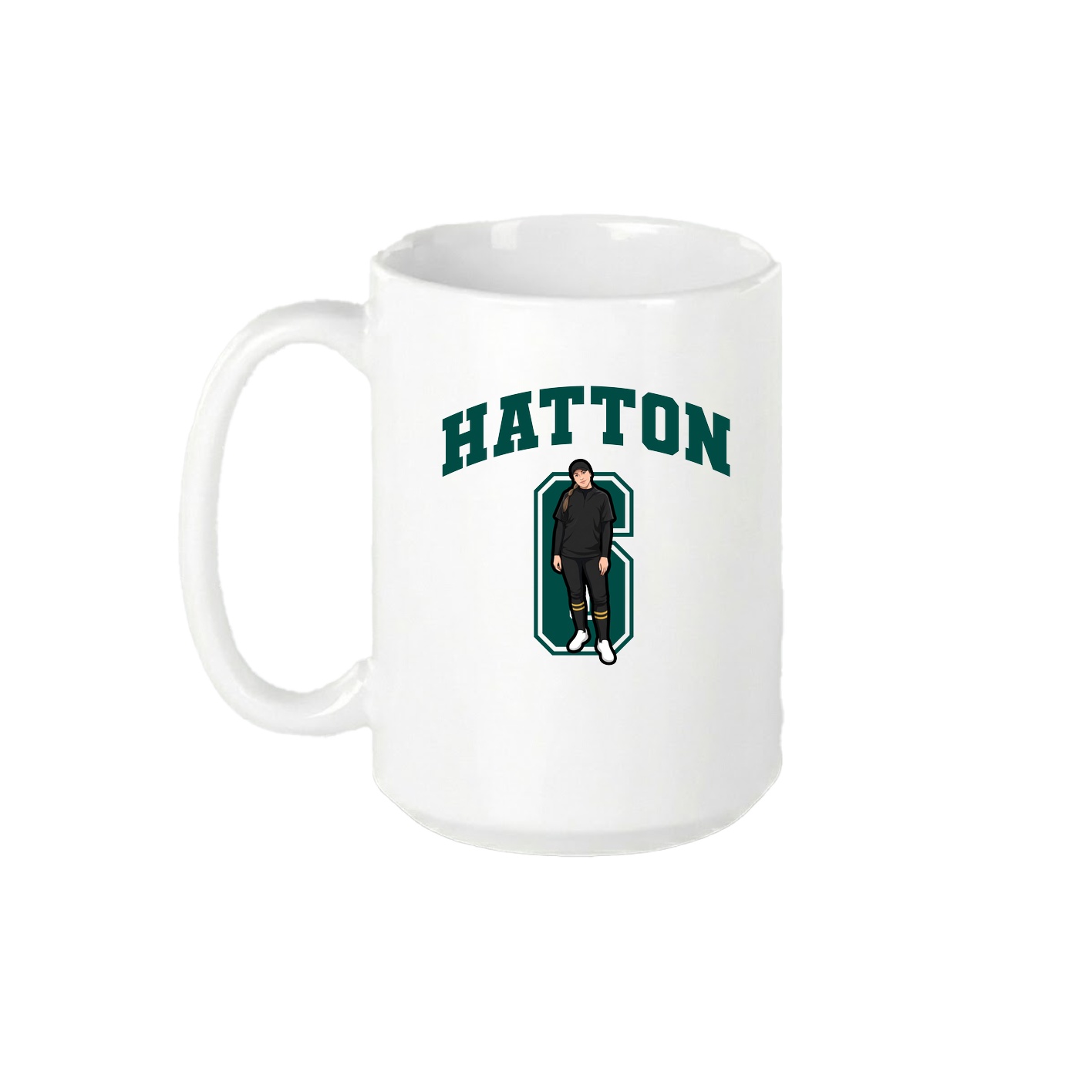 15oz Coffee Mug