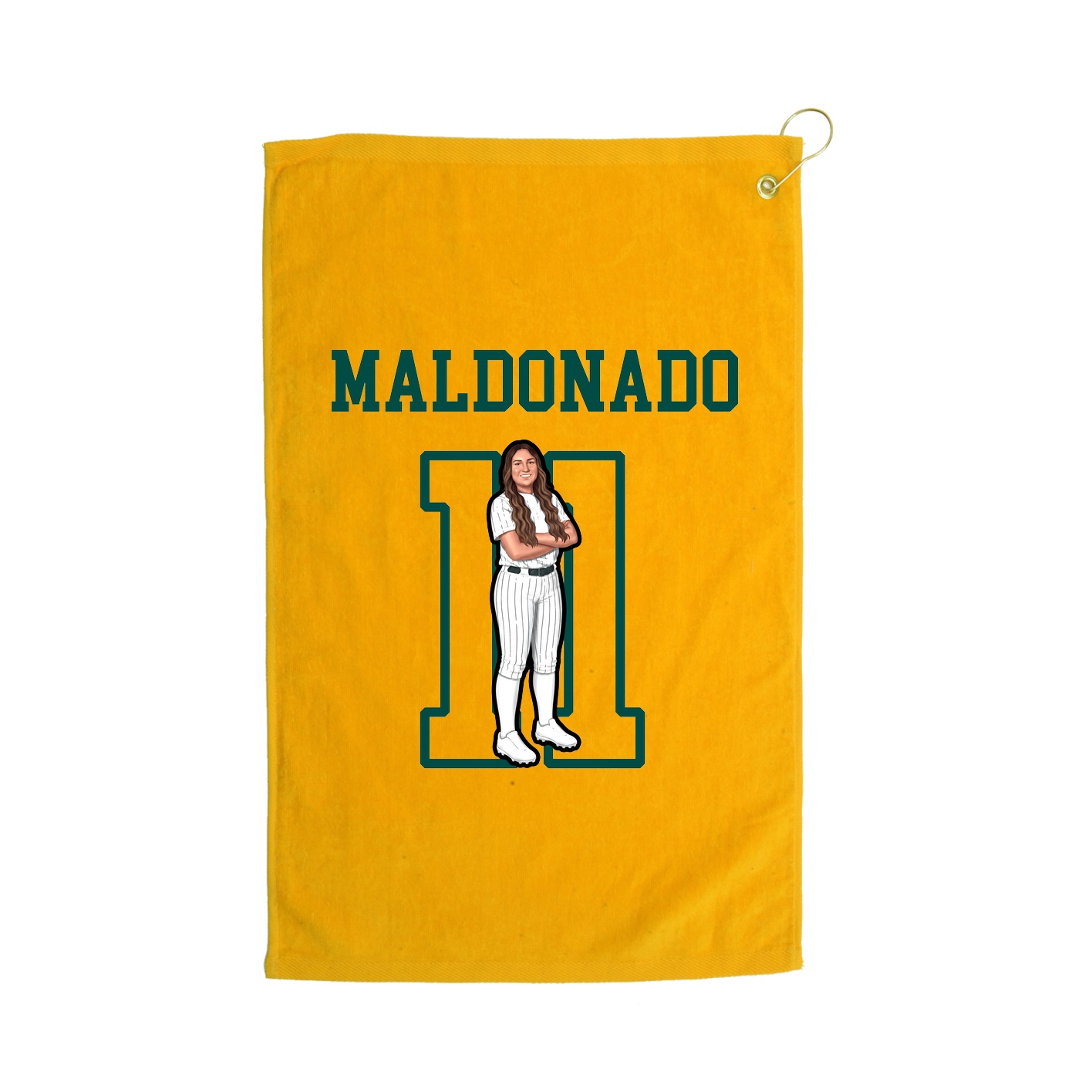Golf Towel