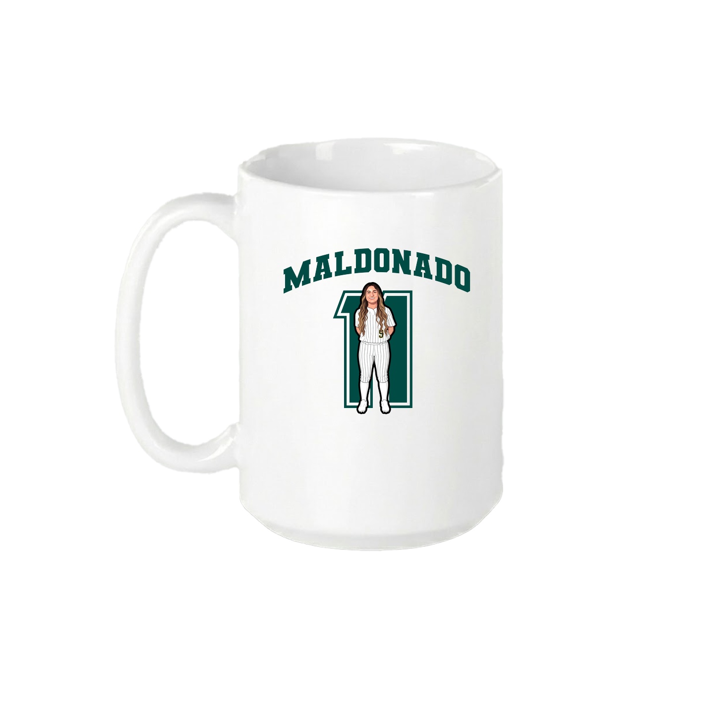 15oz Coffee Mug