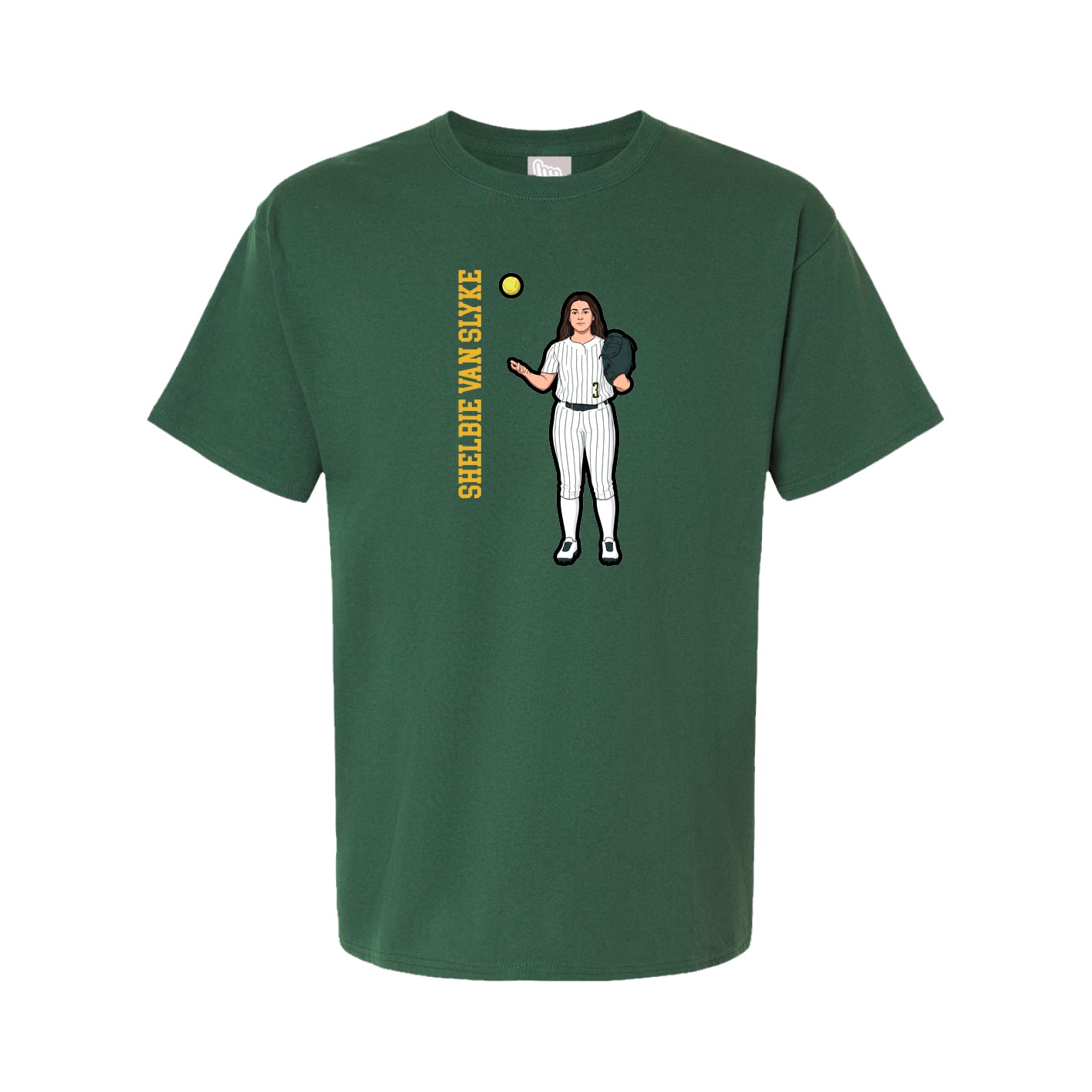 Tee