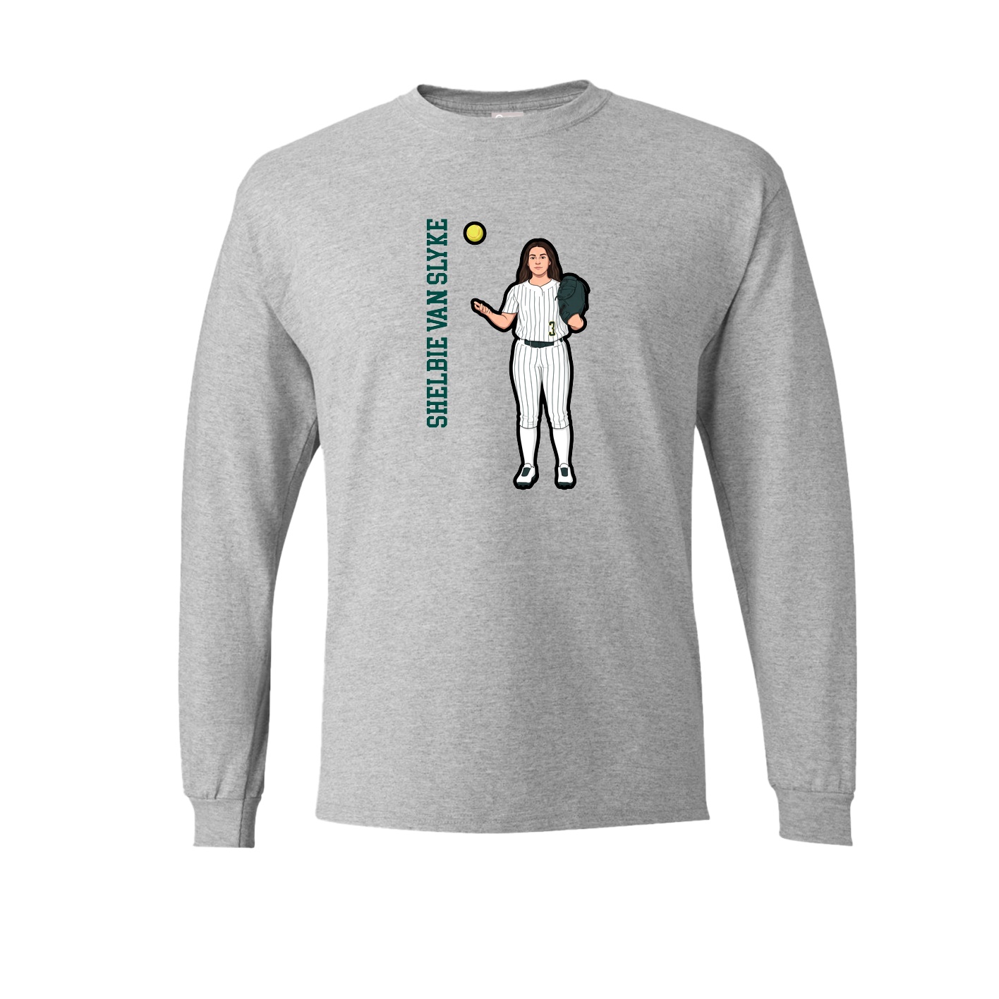 Long Sleeve Tee