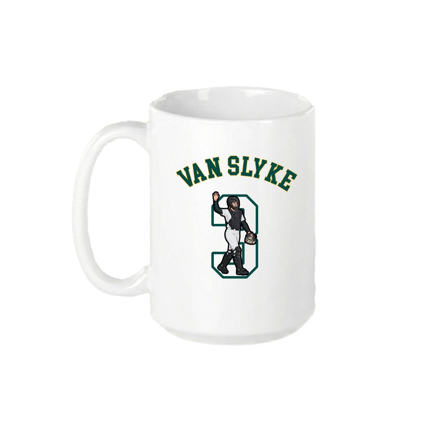 15oz Coffee Mug