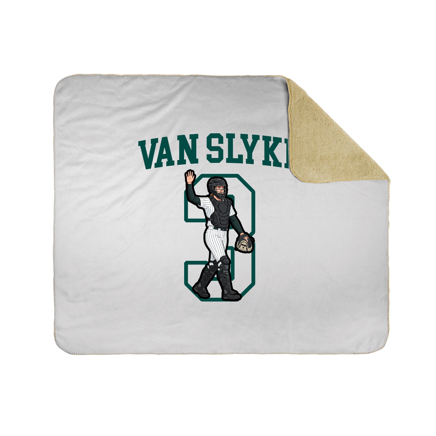 Throw Blanket