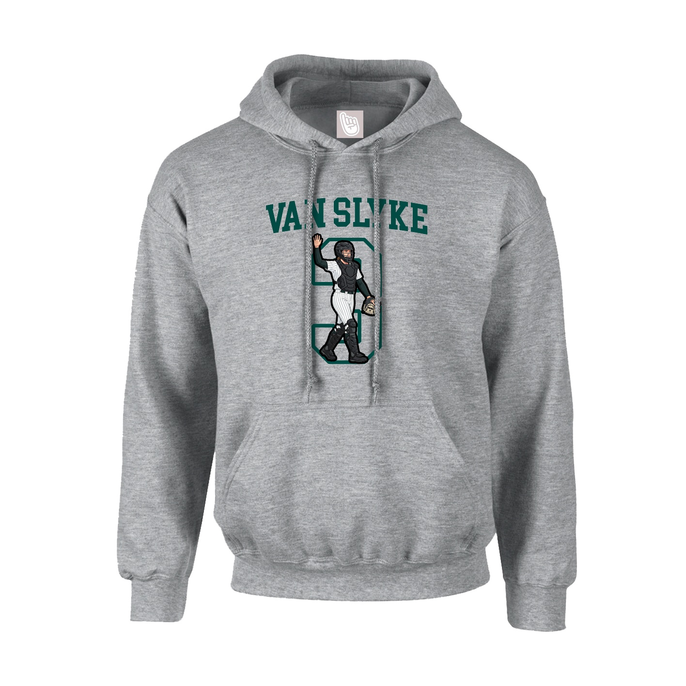 Youth Hoodie