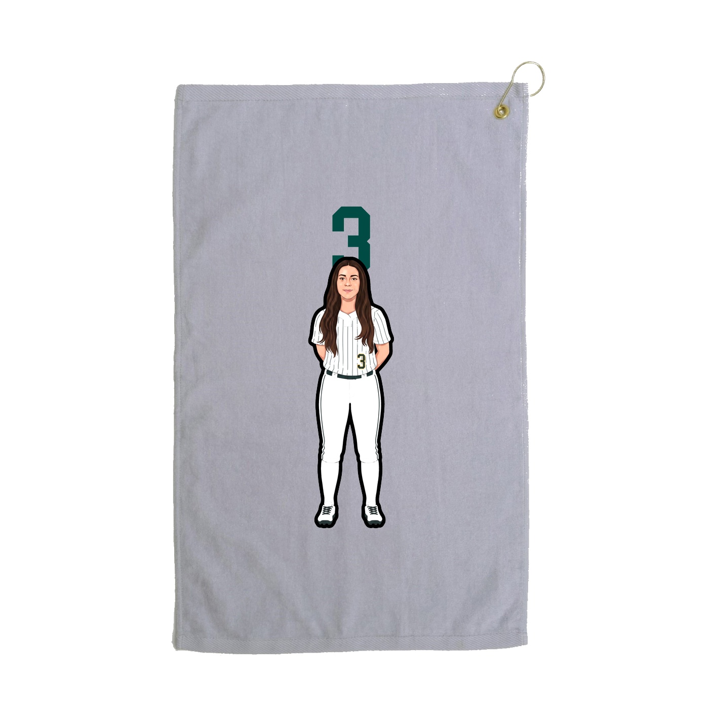 Golf Towel