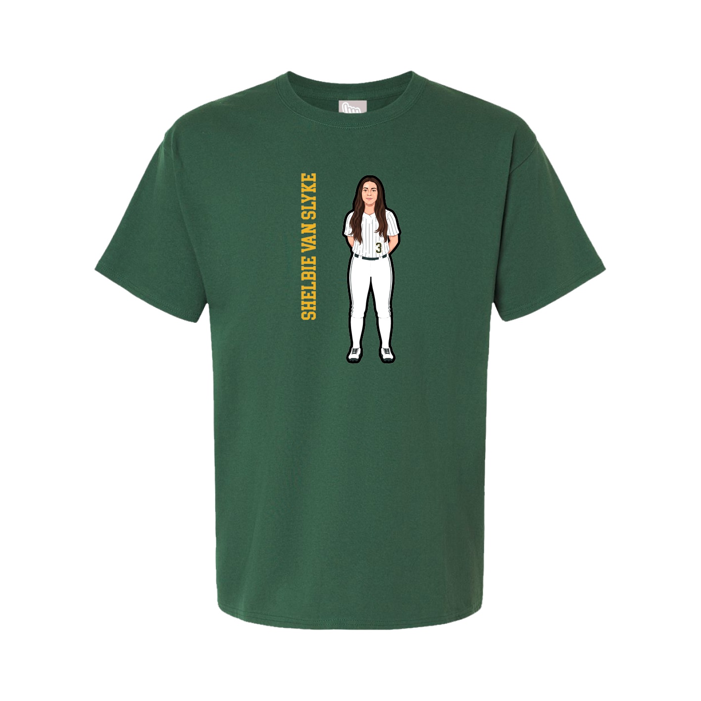 NIL Club Tee