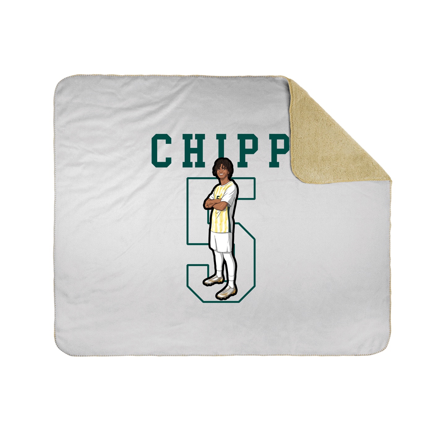 Throw Blanket