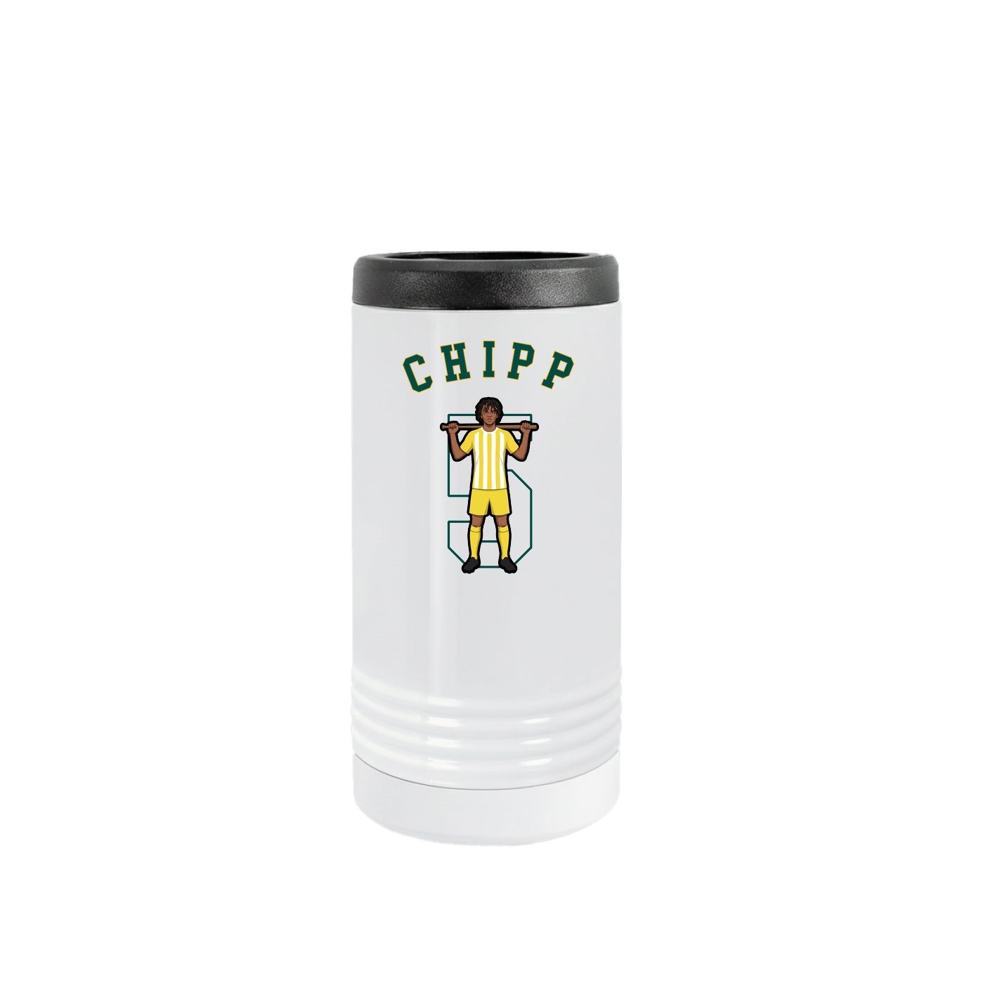 Slim Beverage Holder